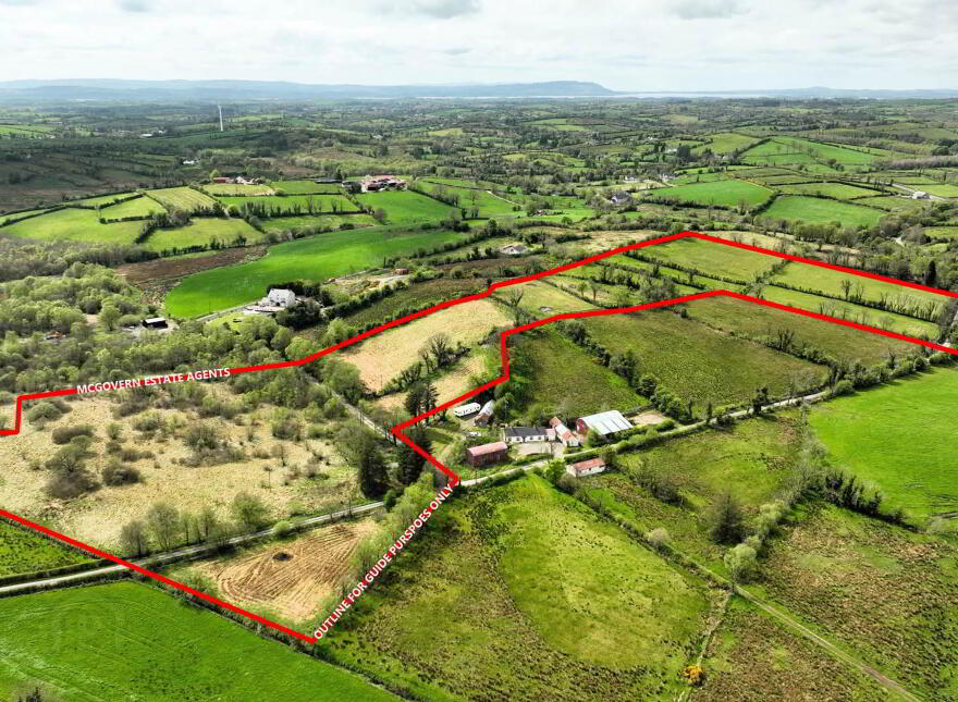Land At, Stralongford Road, Trillick, BT78 3TZ