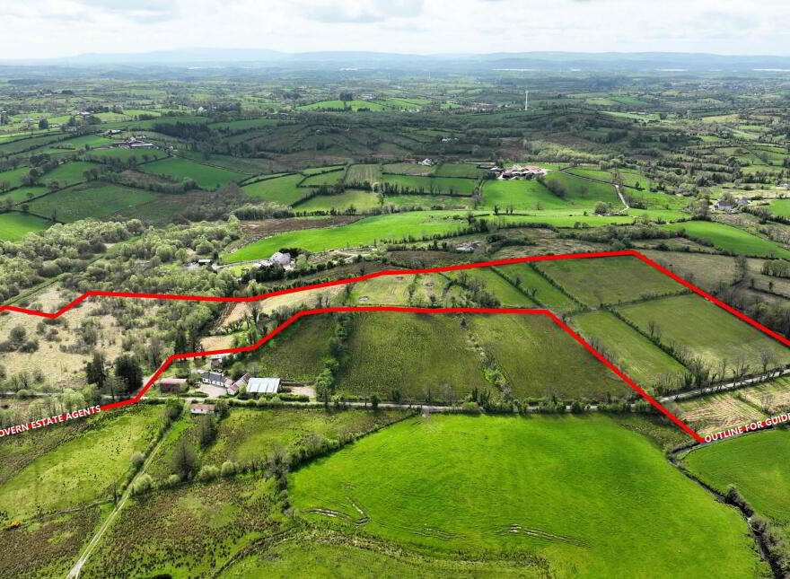 Land At, Stralongford Road, Trillick, BT78 3TZ