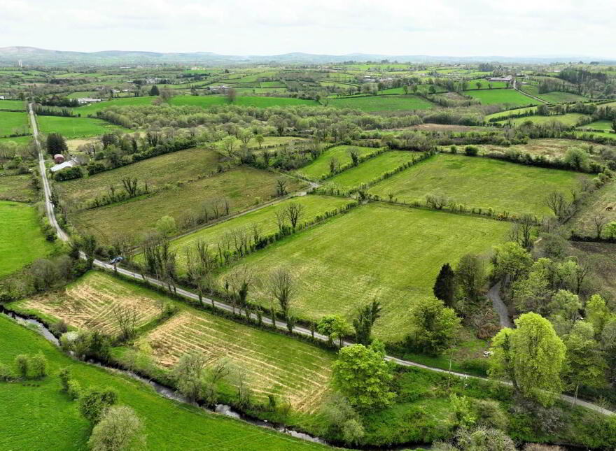 Land At, Stralongford Road, Trillick, BT78 3TZ