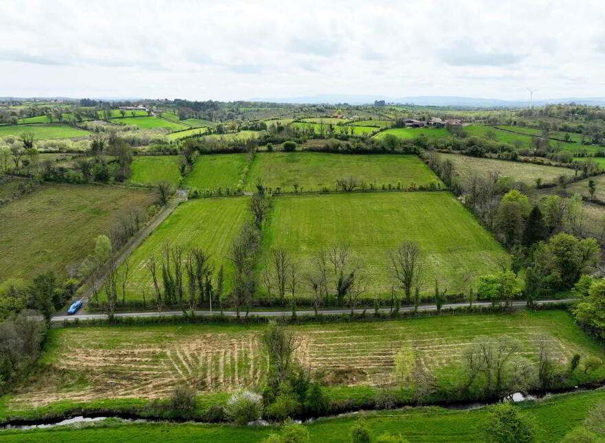 Land At, Stralongford Road, Trillick, BT78 3TZ