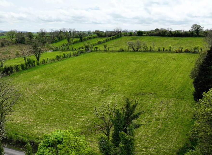 Land At, Stralongford Road, Trillick, BT78 3TZ
