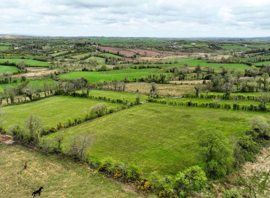 Land At, Stralongford Road, Trillick, BT78 3TZ