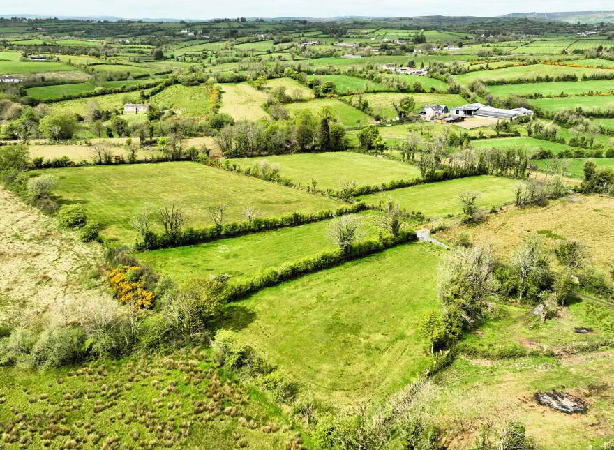 Land At, Stralongford Road, Trillick, BT78 3TZ