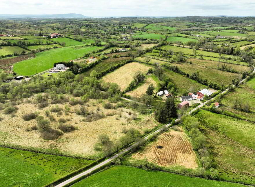Land At, Stralongford Road, Trillick, BT78 3TZ