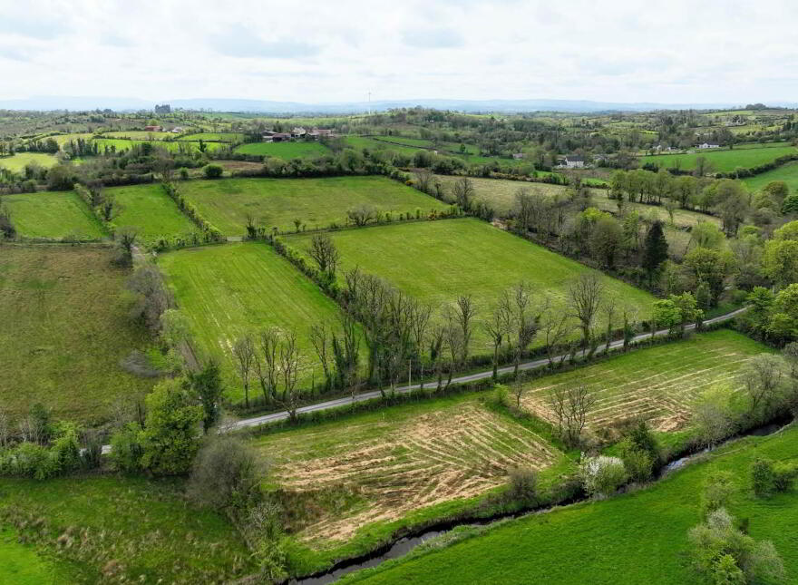 Land At, Stralongford Road, Trillick, BT78 3TZ