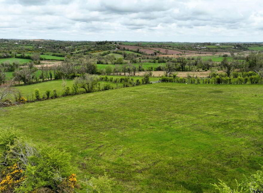 Land At, Stralongford Road, Trillick, BT78 3TZ