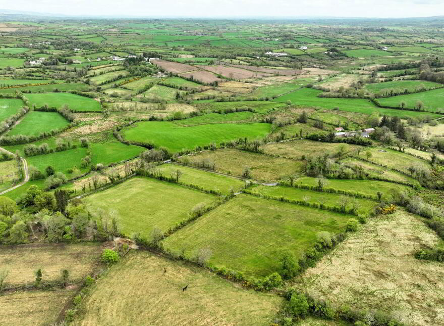 Land At, Stralongford Road, Trillick, BT78 3TZ