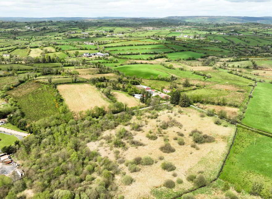 Land At, Stralongford Road, Trillick, BT78 3TZ