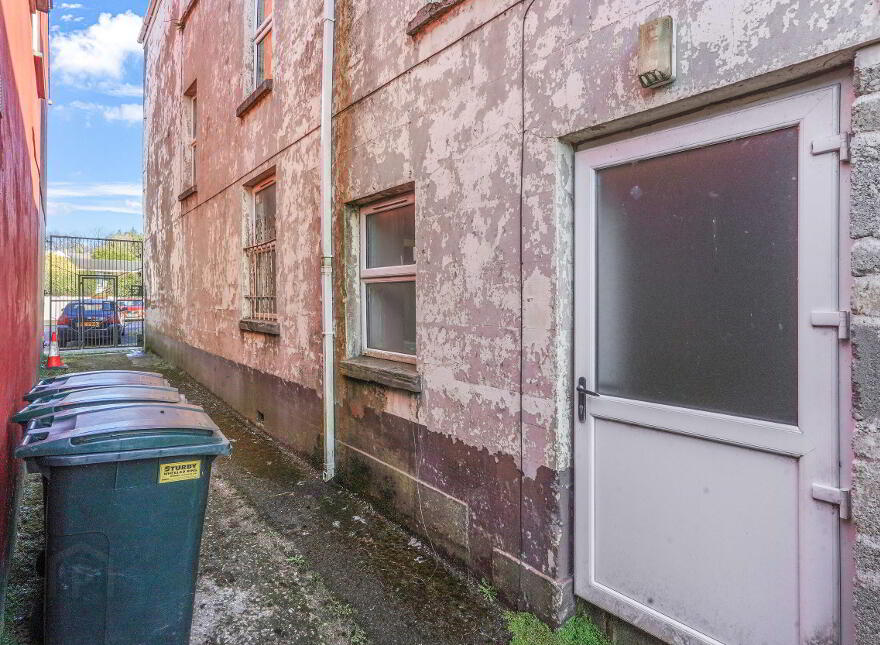 23 Main Street, Belleek, Enniskillen, BT93 3FY