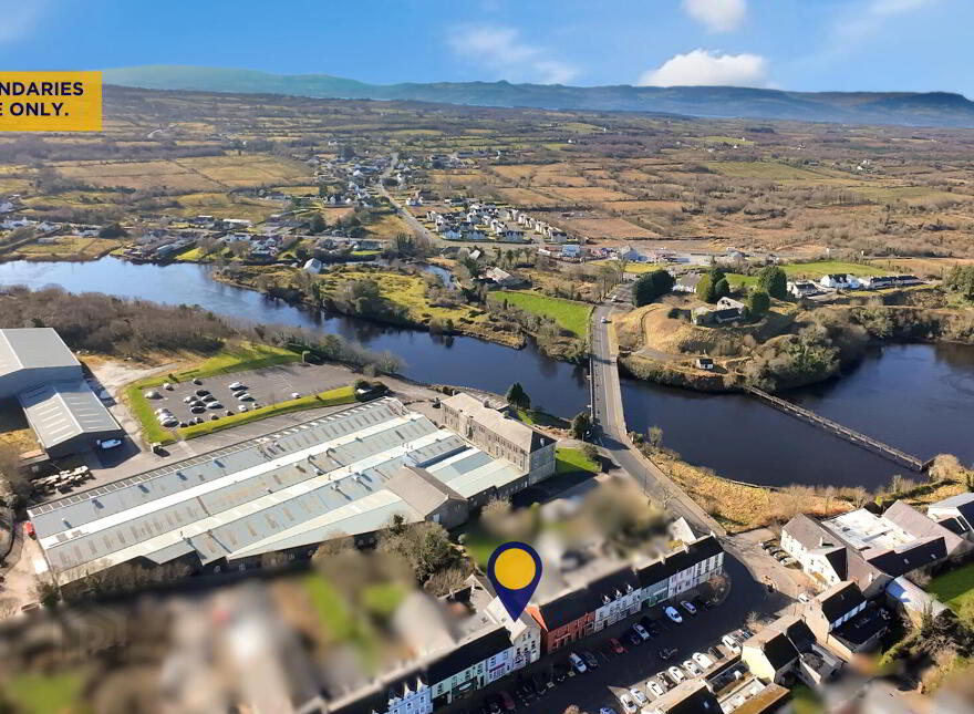 23 Main Street, Belleek, Enniskillen, BT93 3FY