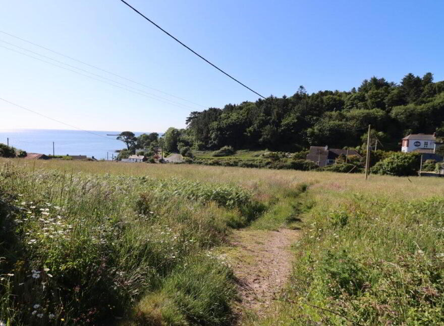 1.96 Acres, Residential Zoned Land, Myrtleville