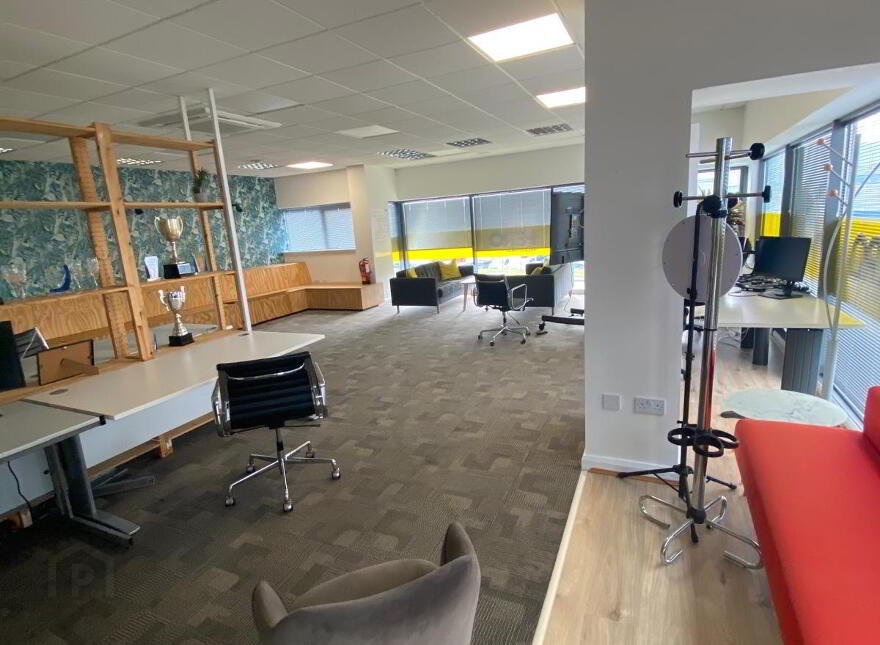 Unit 39E, Briarhill Business Park, Ballybrit, H91F298