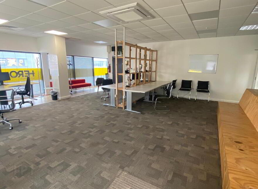 Unit 39E, Briarhill Business Park, Ballybrit, H91F298