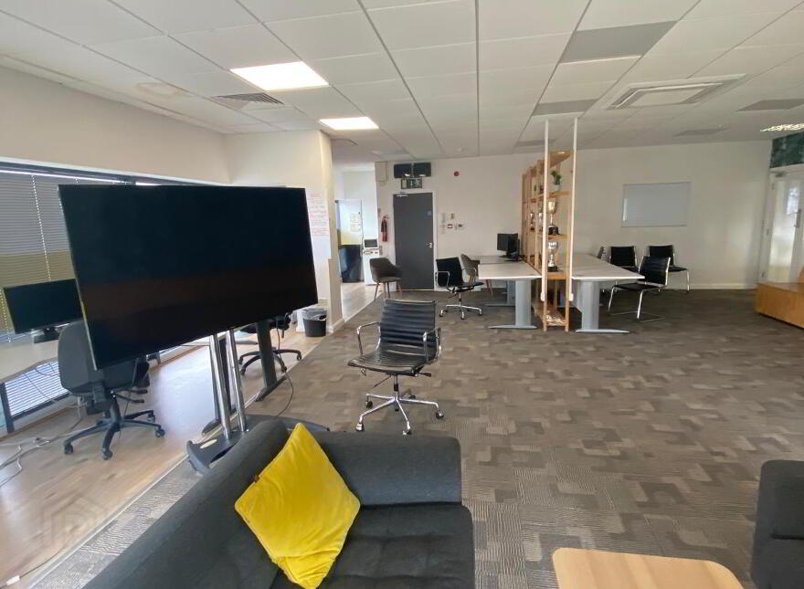 Unit 39E, Briarhill Business Park, Ballybrit, H91F298
