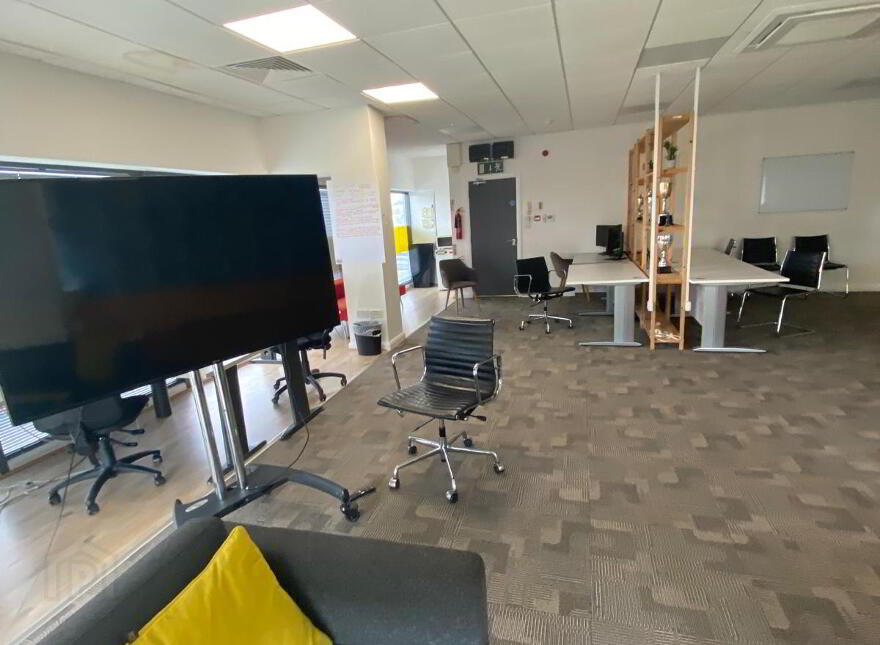 Unit 39E, Briarhill Business Park, Ballybrit, H91F298