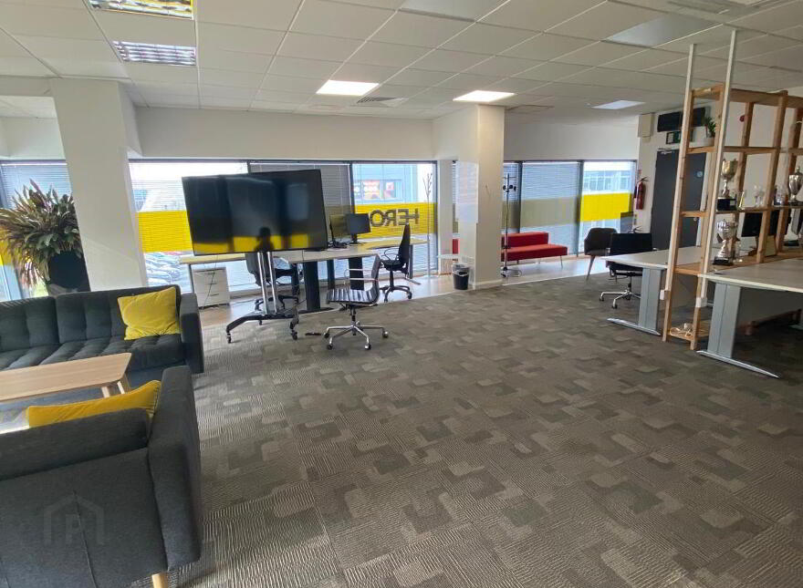 Unit 39E, Briarhill Business Park, Ballybrit, H91F298