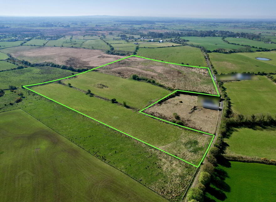 Fortpark, Dunmore, Tuam