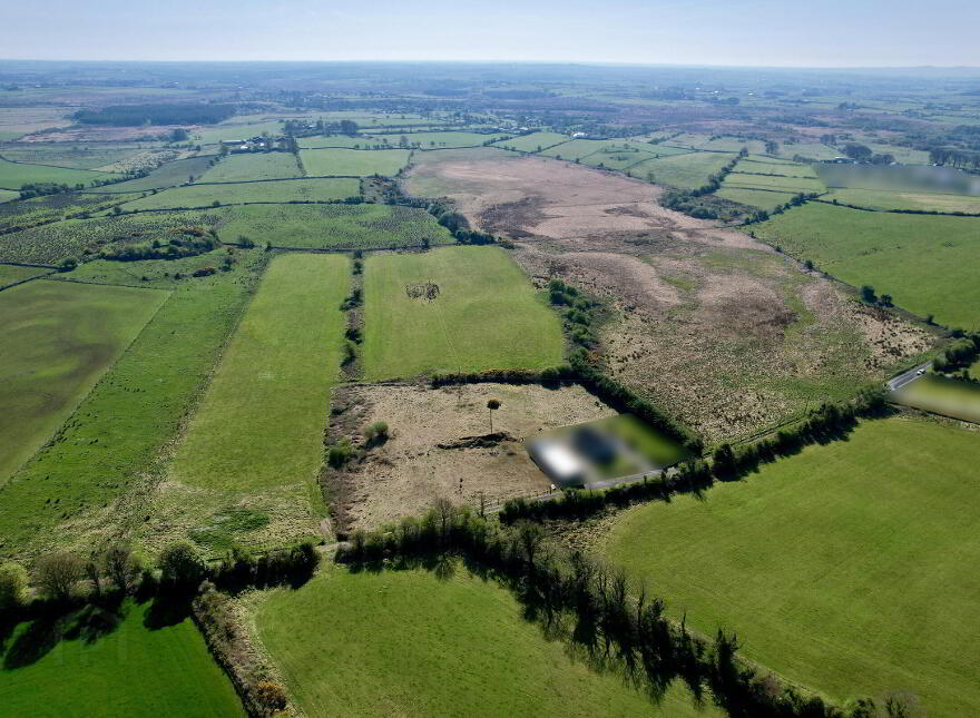 Fortpark, Dunmore, Tuam