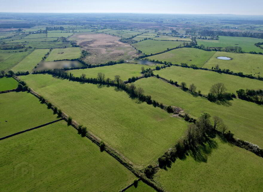 Fortpark, Dunmore, Tuam