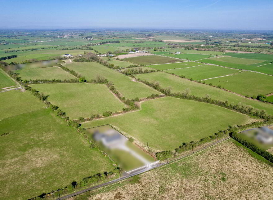 Fortpark, Dunmore, Tuam