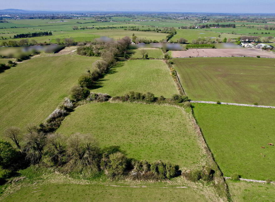 Fortpark, Dunmore, Tuam