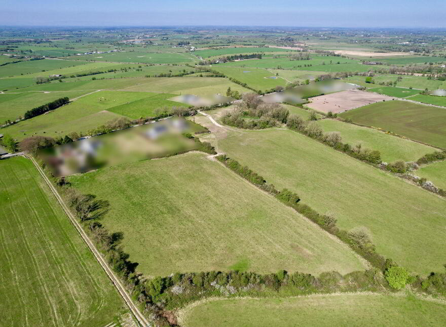 Fortpark, Dunmore, Tuam
