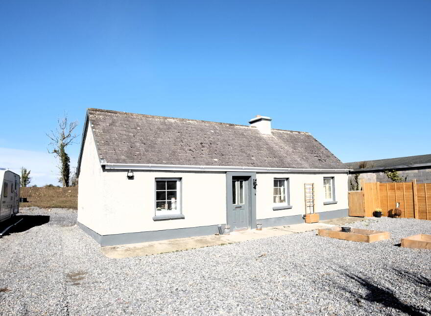 Rushestown, Mountbellow, Newbridge