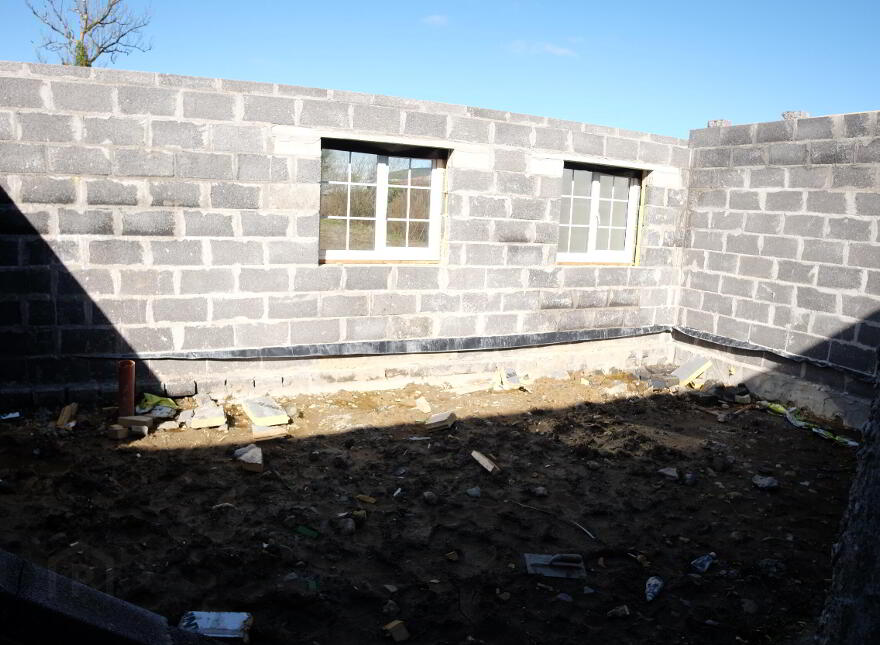 Rushestown, Mountbellow, Newbridge