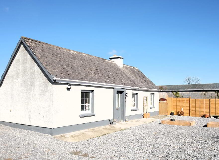 Rushestown, Mountbellow, Newbridge