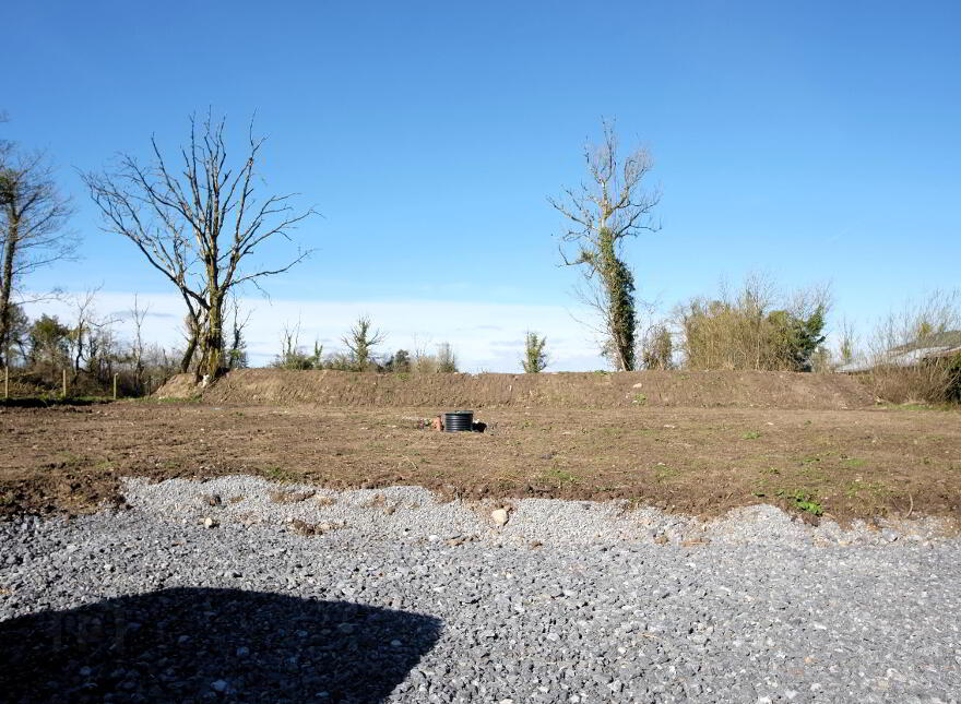 Rushestown, Mountbellow, Newbridge