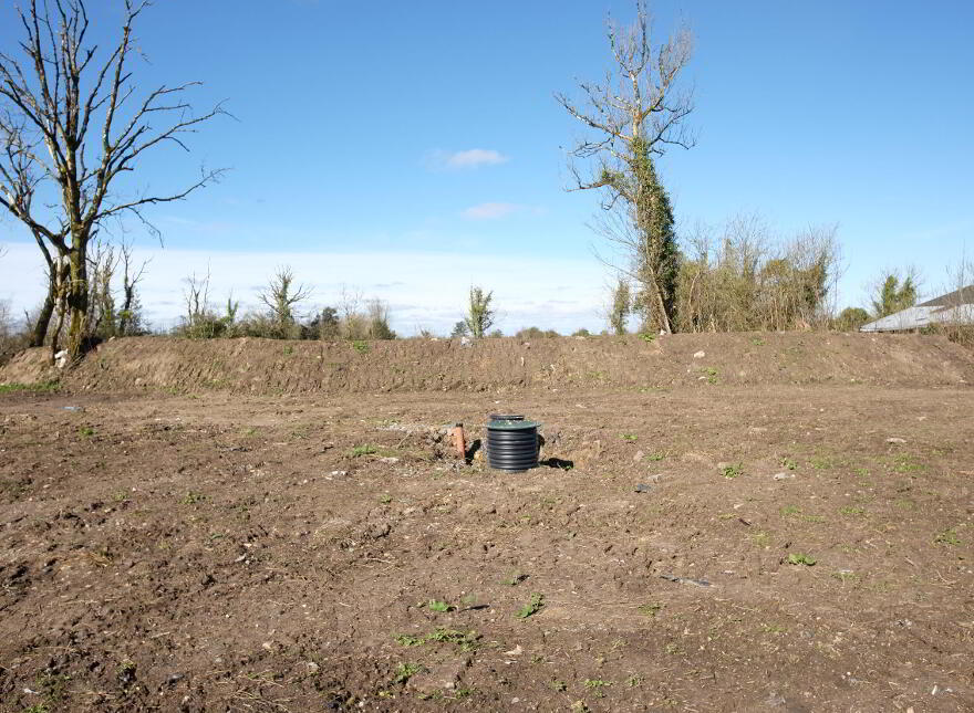 Rushestown, Mountbellow, Newbridge