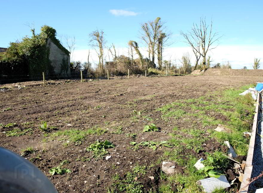Rushestown, Mountbellow, Newbridge