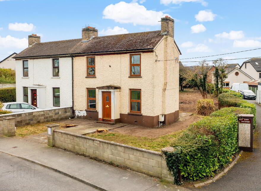 62 Dodsboro Cottages, Lucan, Dublin, K78RD42