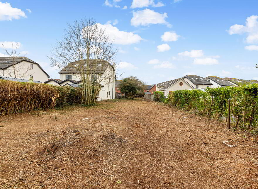 62 Dodsboro Cottages, Lucan, Dublin, K78RD42