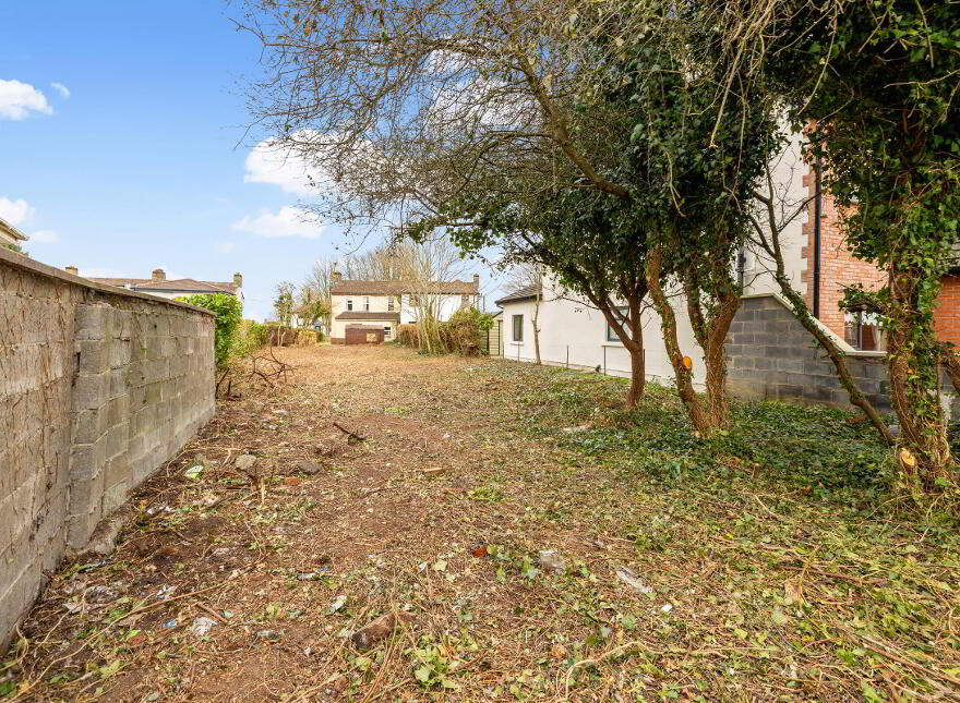 62 Dodsboro Cottages, Lucan, Dublin, K78RD42