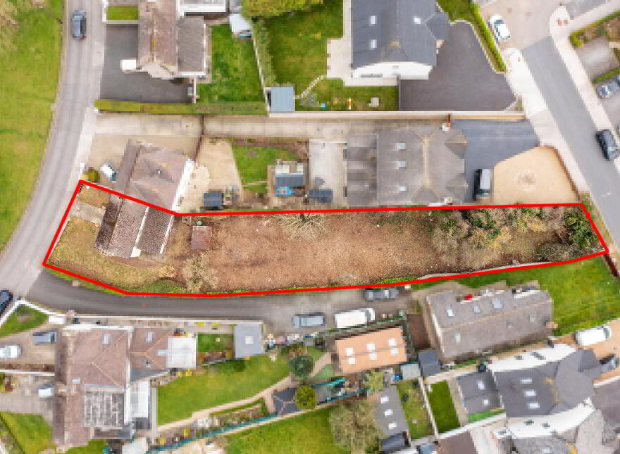 62 Dodsboro Cottages, Lucan, Dublin, K78RD42