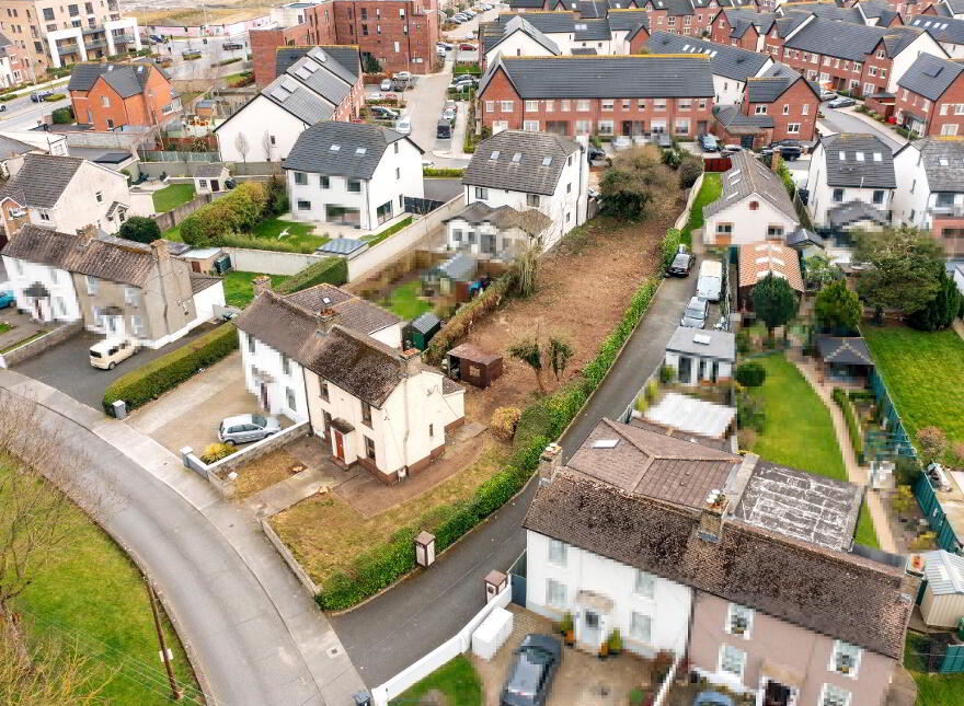 62 Dodsboro Cottages, Lucan, Dublin, K78RD42