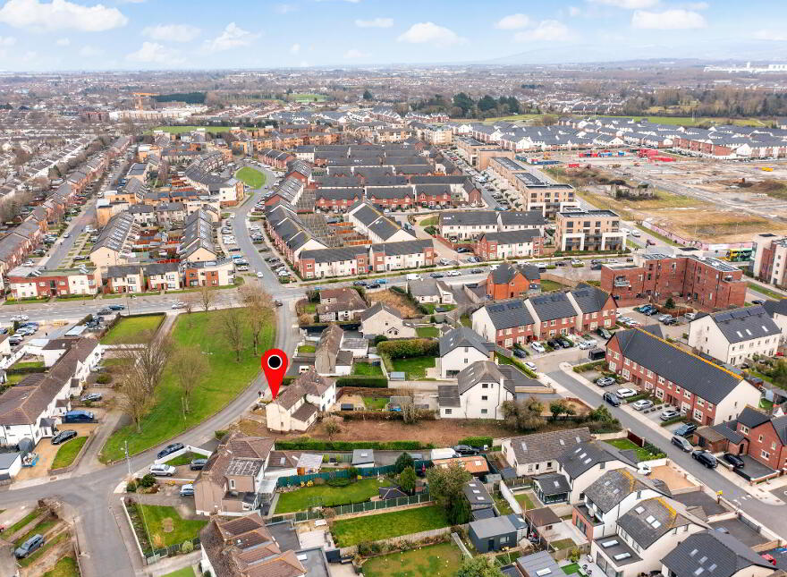 62 Dodsboro Cottages, Lucan, Dublin, K78RD42