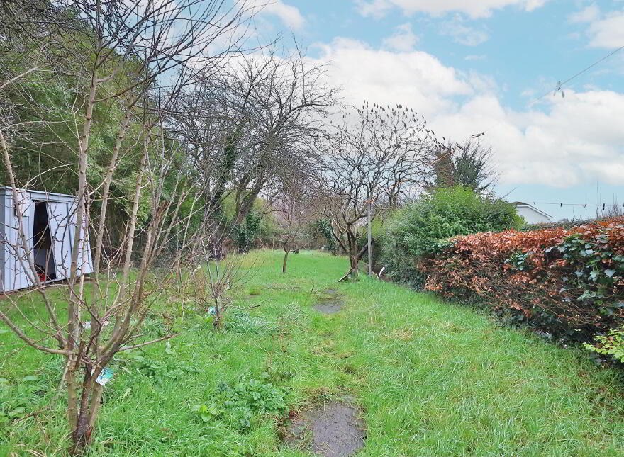 45 Flower Hill, Navan
