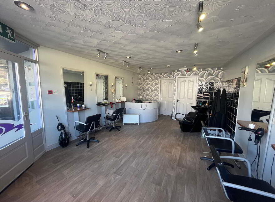 Unit 4, Main Street, Duleek, A92FP3K