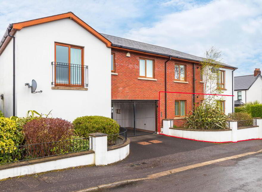 19a Mullaghmore Park, Greenisland, Carrickfergus, BT38 8RG