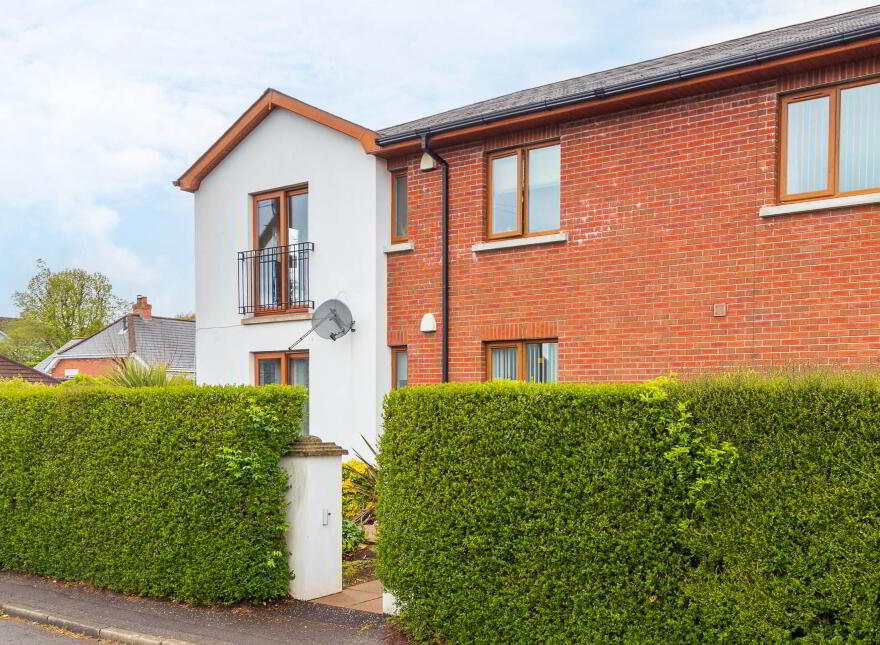 19a Mullaghmore Park, Greenisland, Carrickfergus, BT38 8RG
