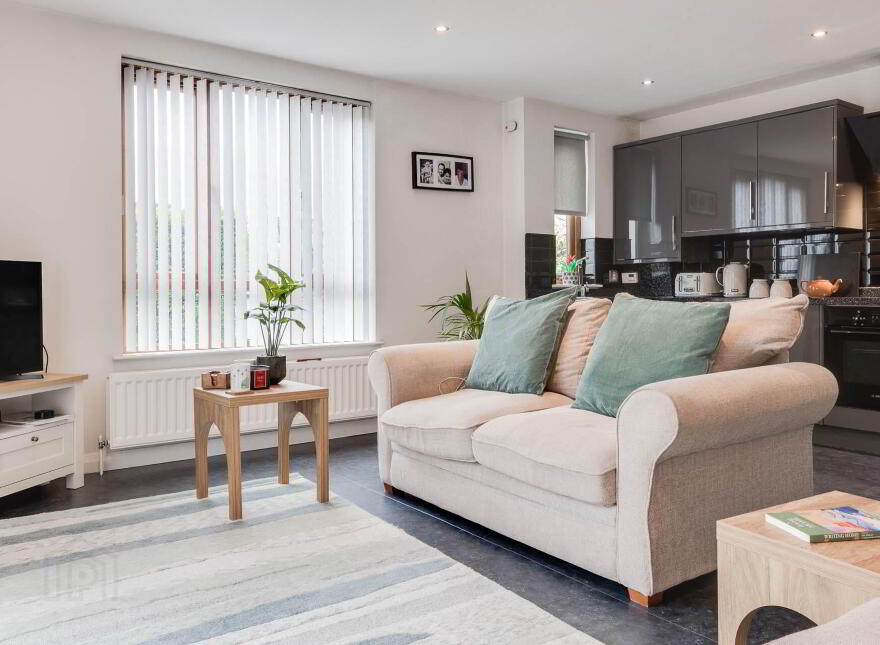 19a Mullaghmore Park, Greenisland, Carrickfergus, BT38 8RG