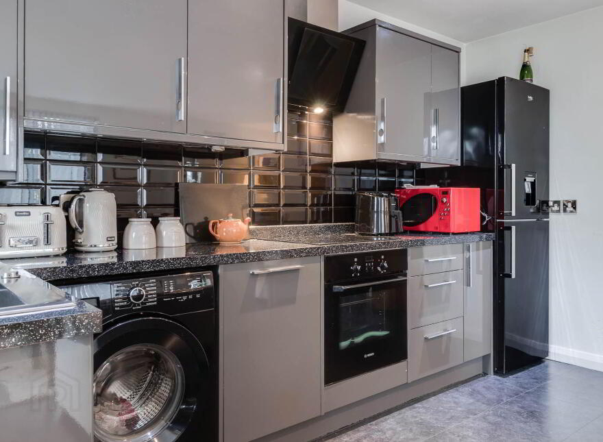 19a Mullaghmore Park, Greenisland, Carrickfergus, BT38 8RG
