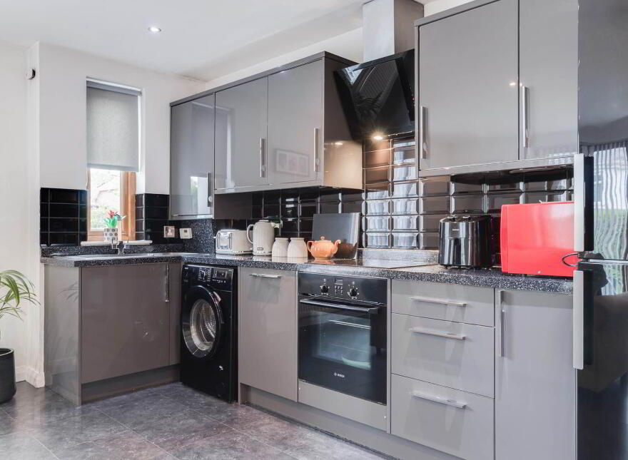 19a Mullaghmore Park, Greenisland, Carrickfergus, BT38 8RG