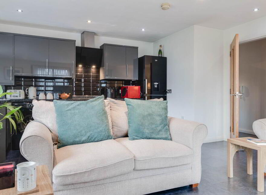 19a Mullaghmore Park, Greenisland, Carrickfergus, BT38 8RG
