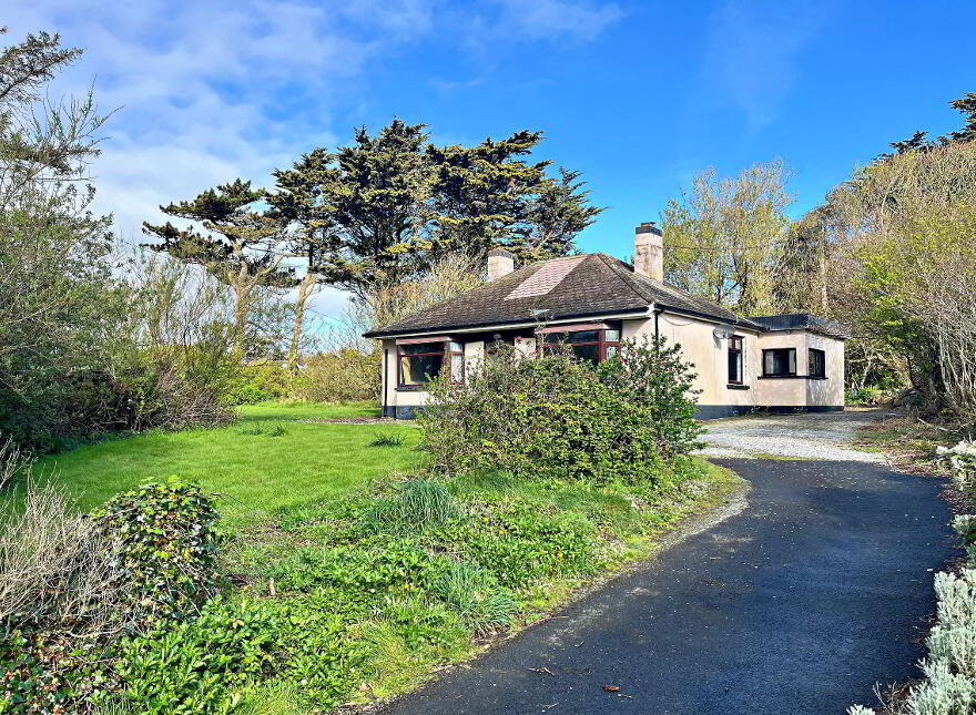 1 Meagher Street, Annestown, X35AH94