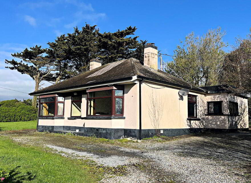 1 Meagher Street, Annestown, X35AH94