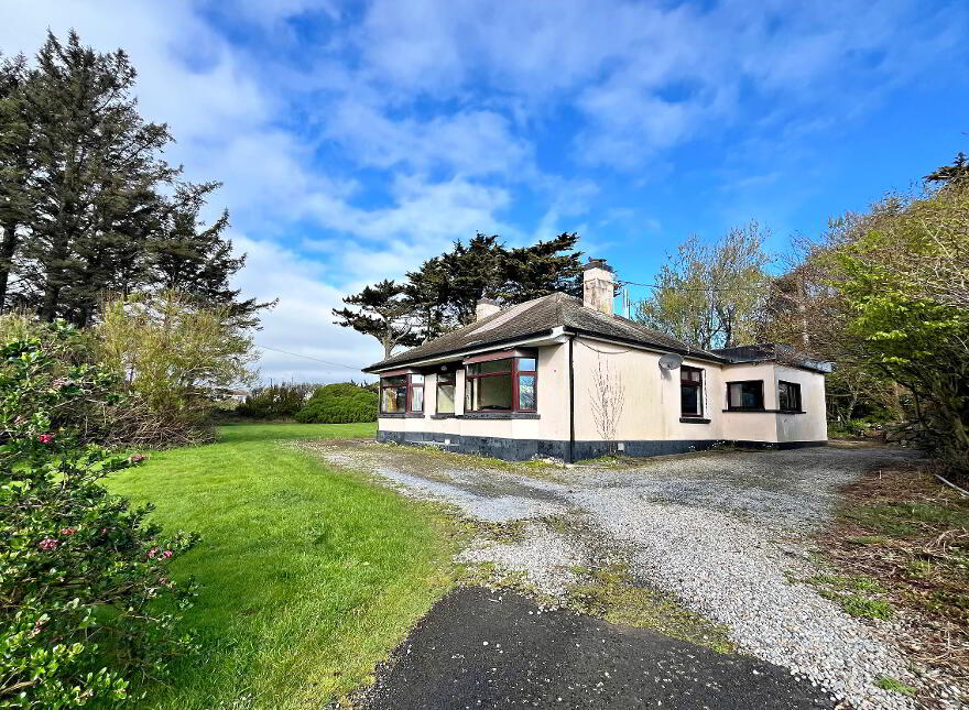 1 Meagher Street, Annestown, X35AH94