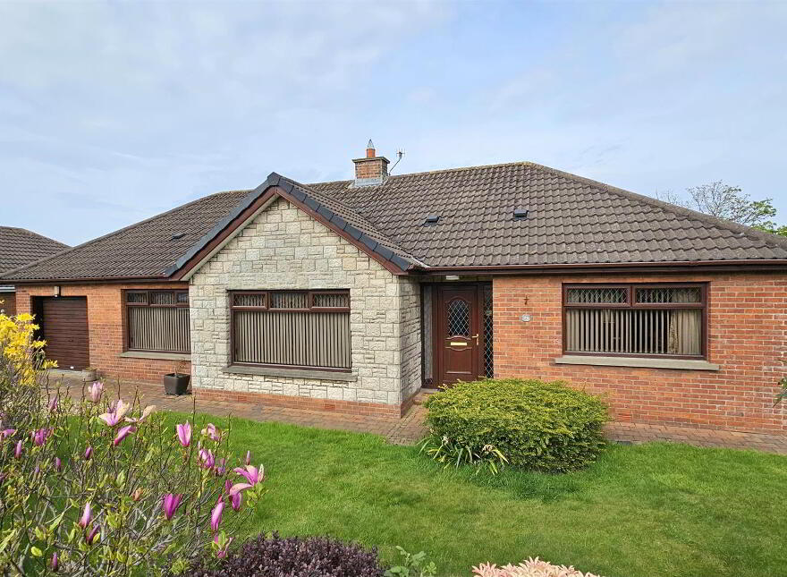 29 Brooklands Park, Whitehead, Carrickfergus, BT38 9SN photo